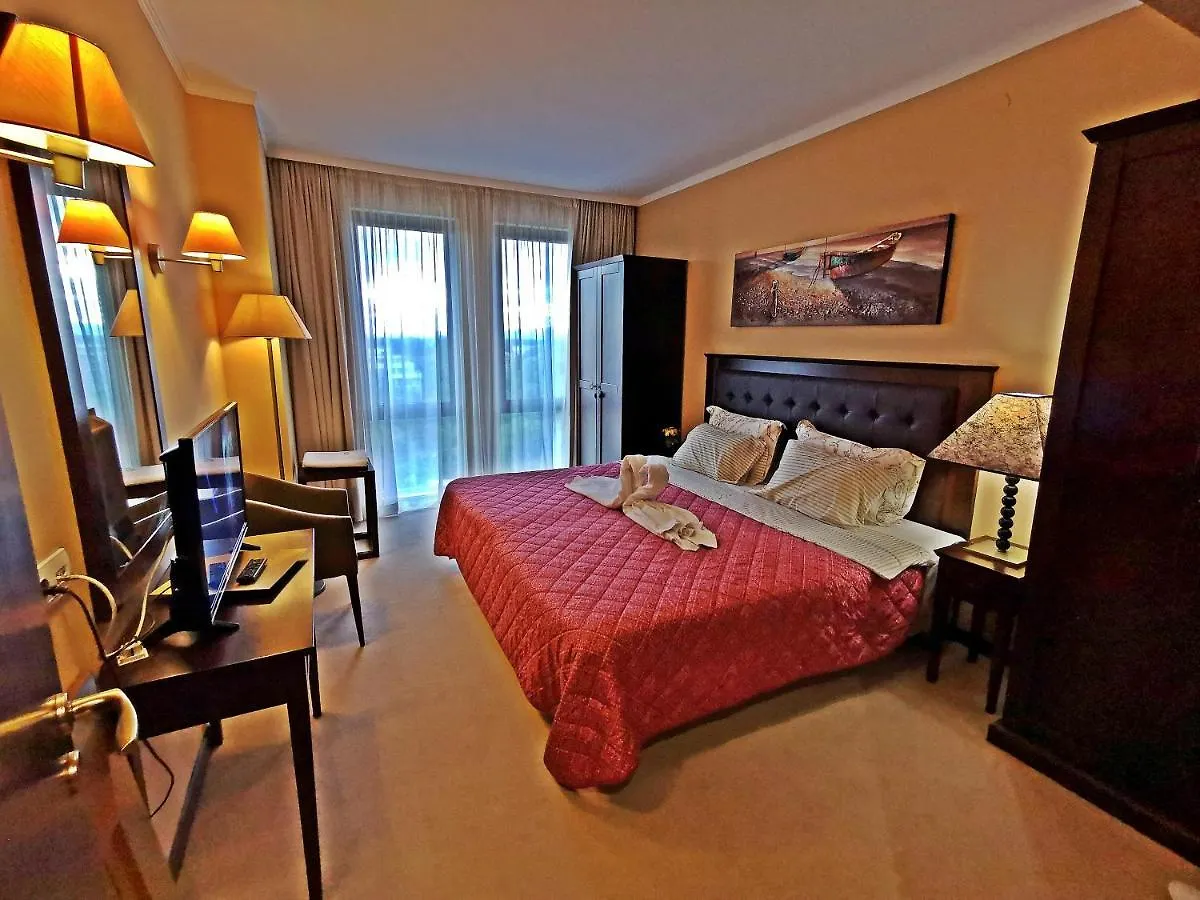Royal Beach Hotel Apartment Sunny Beach