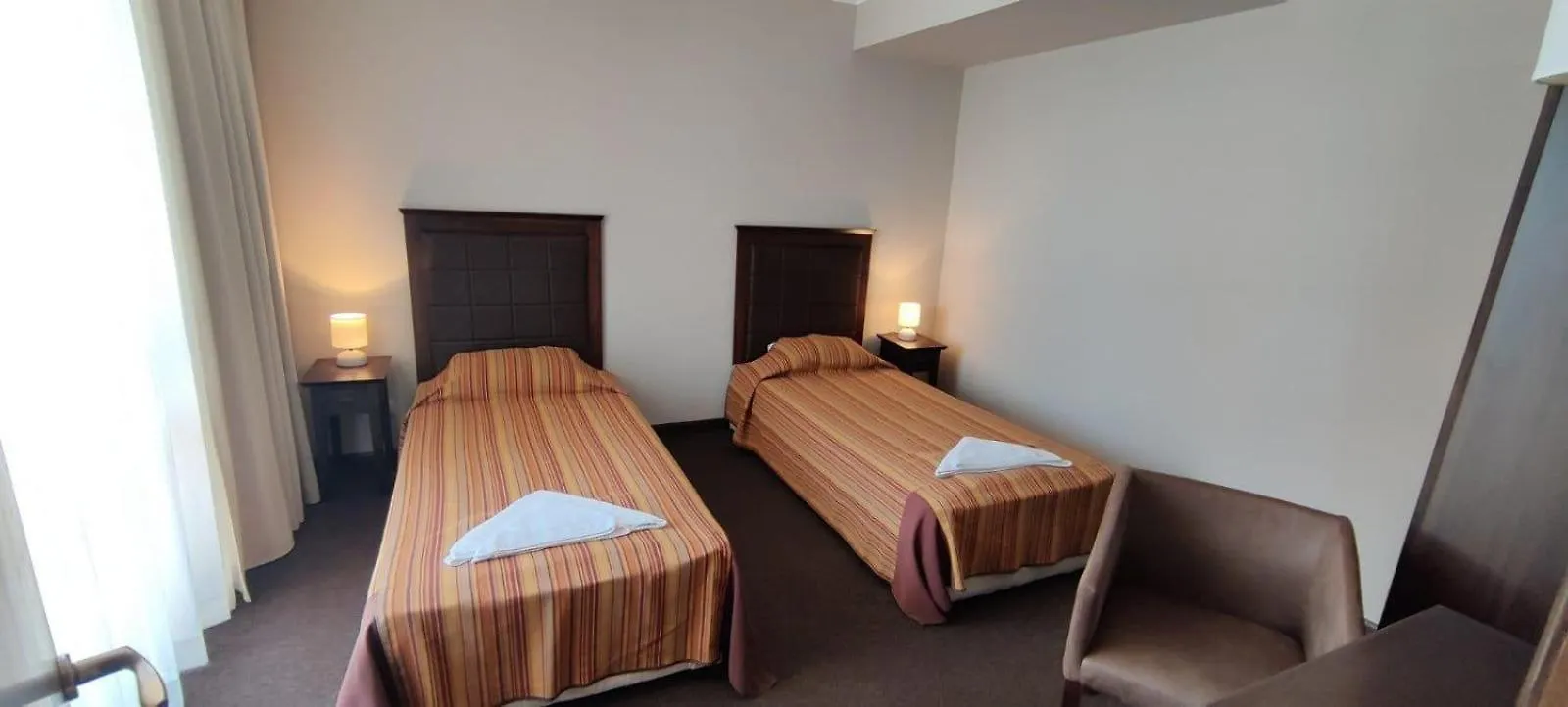 Royal Beach Hotel Apartment Sunny Beach