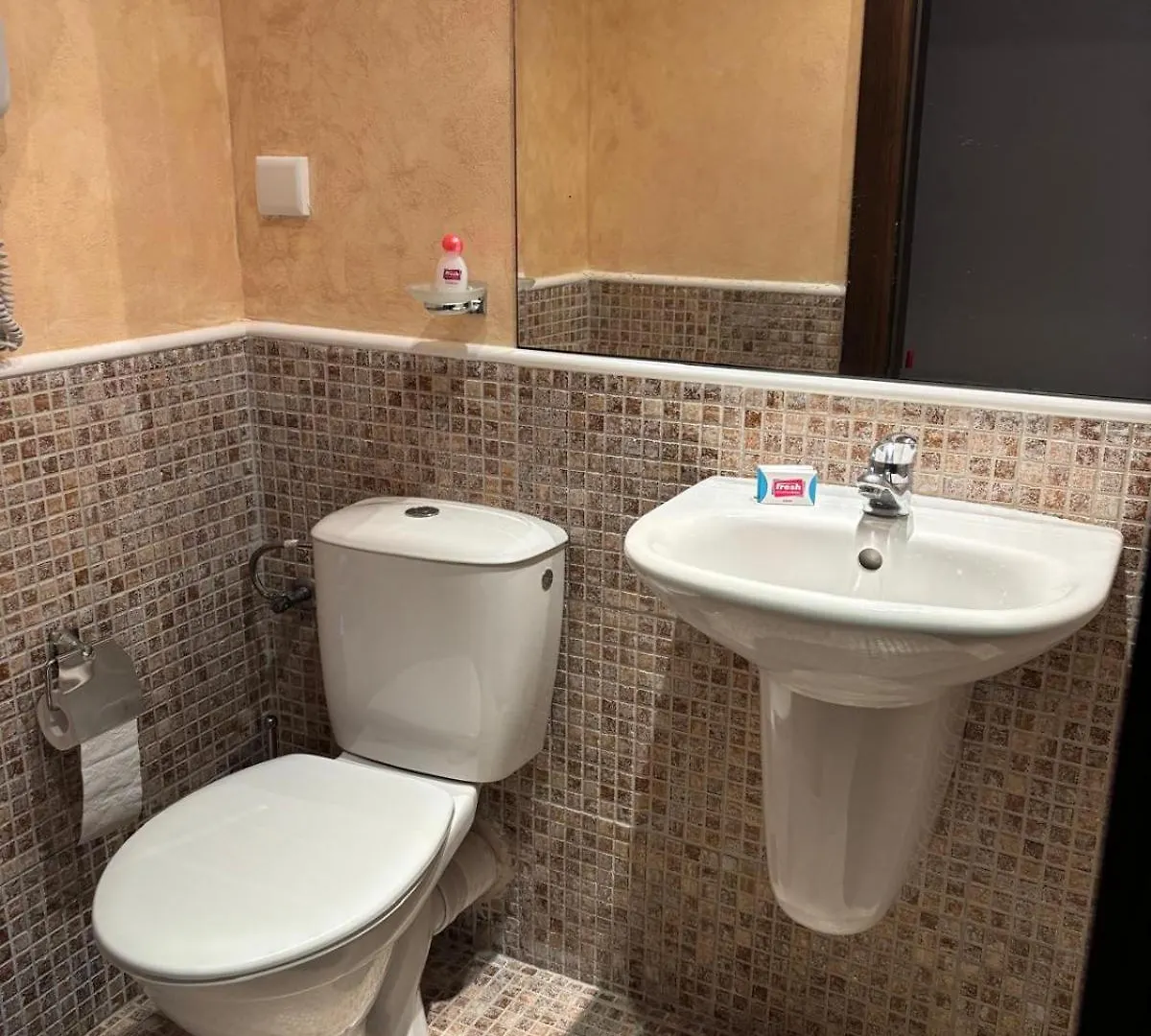 Royal Beach Hotel Apartment Sunny Beach 0*,