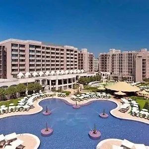 5* Ośrodek wypoczynkowy Barcelo Royal
